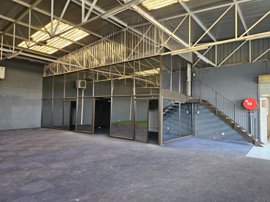 Commercial Property for Sale in Hilton Free State